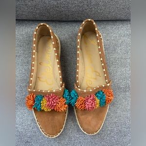 Sam Edelman Espadrilles